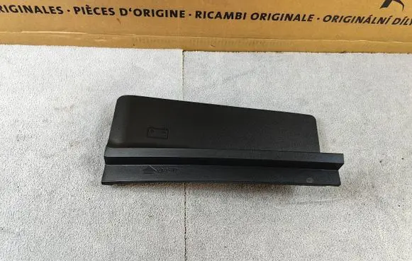 Hyundai Ioniq 5 Battery box tray cover/lid 86771GI000