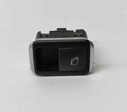 Mercedes-Benz GLS X166 Other switches/knobs/shifts A1668200210