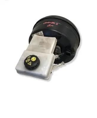 Volkswagen Crafter Brake booster 2N0612101BILI 2N0612101