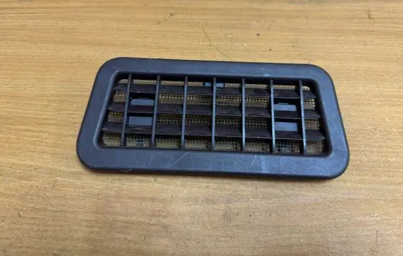 Lexus RX 450H Quarter panel pressure vent 6365548050