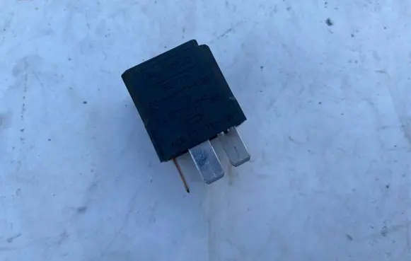 Ford Galaxy Other relay 6G9T14B192CA 1092A3