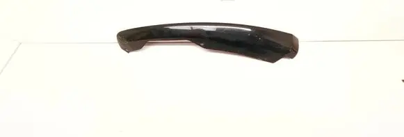 Ford Mondeo MK V Front bumper splitter molding DS7317627KW