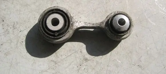 BMW 5 F10 F11 Front control arm 6775683