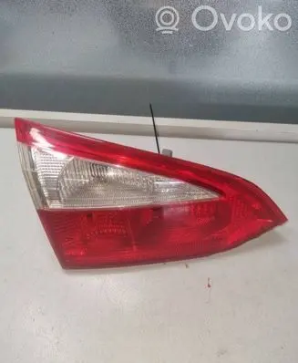 Ford Focus Rear/tail lights 