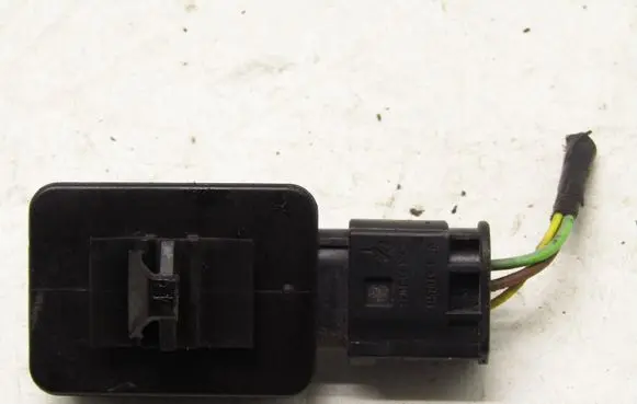 BMW X3 F25 Air quality sensor 9123861