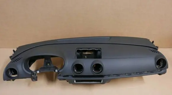 Audi A3 S3 8V Dashboard