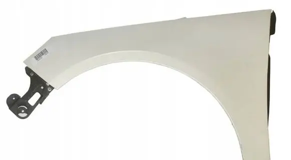 Mercedes-Benz R W251 Fender 