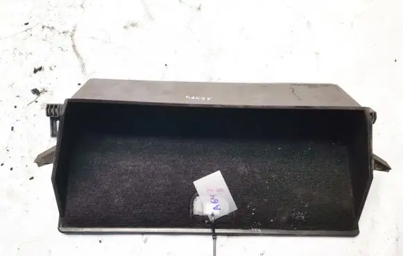 Audi 100 200 5000 C3 Glove box 443857035 443857032