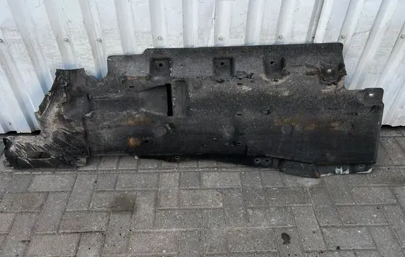 Ford Galaxy Side bottom protection DG9311133BP DG9311133