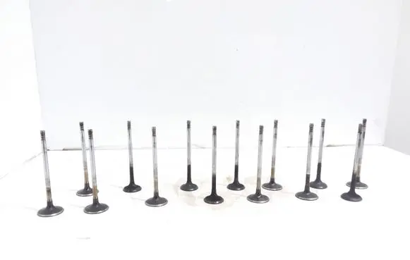 Opel Astra H Valve 