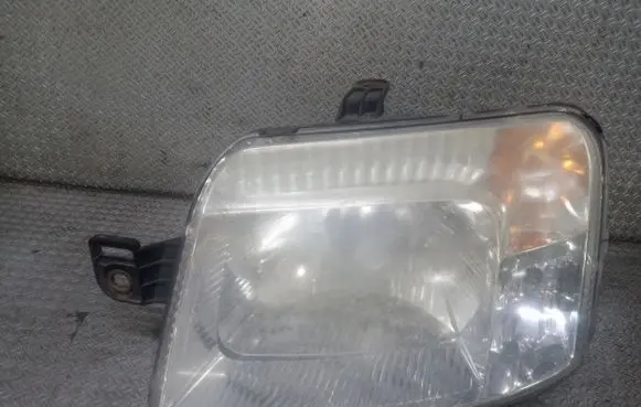 Fiat Panda II Headlight/headlamp 41690748SX