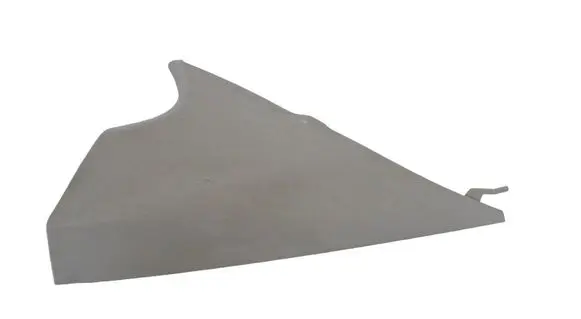 BMW 2 F22 F23 (C) pillar trim 7291175