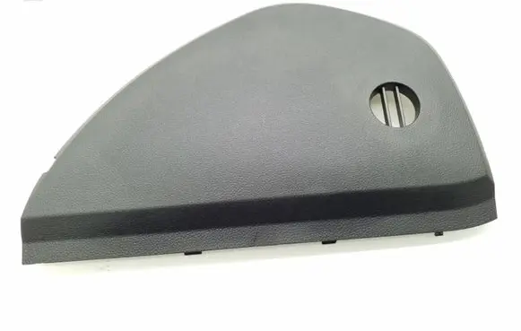 Skoda Octavia Mk2 (1Z) Dashboard side end trim 1Z0857504