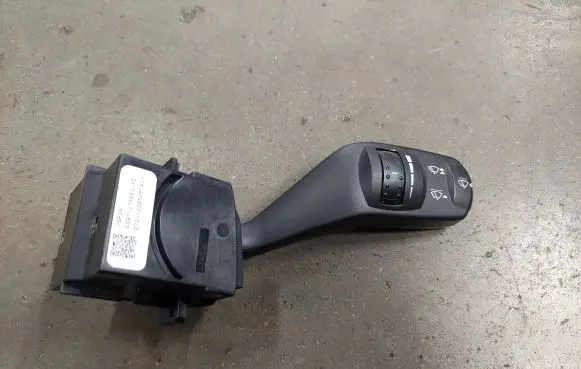 Ford Galaxy Wiper control stalk 6G9T17A553AE J6R3A 073J1230529CACH