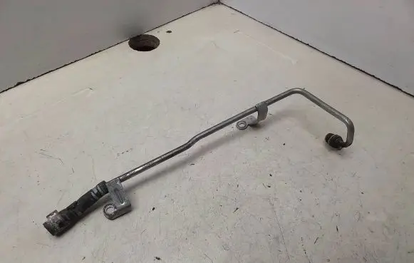 Volkswagen Golf VI Engine coolant pipe/hose 03C121469F