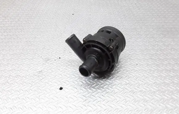 Mercedes-Benz B W245 Electric auxiliary coolant/water pump A2118350364