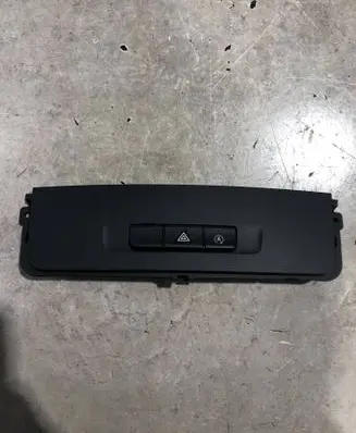 Mercedes-Benz Vito Viano W447 Hazard light switch 4479051401 A4479051401