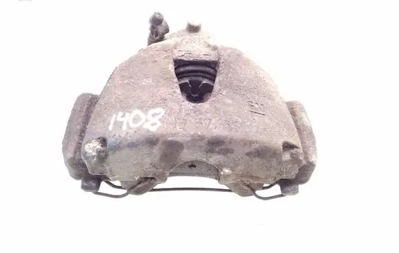 Opel Zafira B Front brake caliper