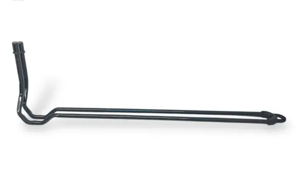 BMW 1 E81 E87 Power steering radiator 11074810