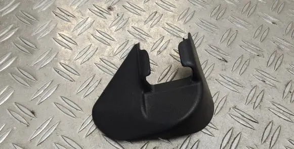 Toyota Yaris Front driver seat rail trim 721380D070