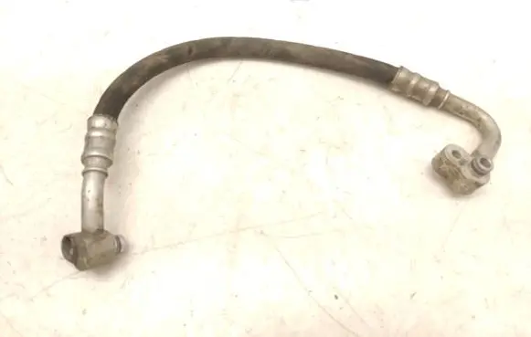 Audi A3 S3 A3 Sportback 8P Air conditioning (A/C) pipe/hose 1K0820721BE