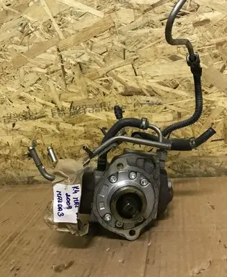 Mazda 3 II Fuel injection high pressure pump 2940000620