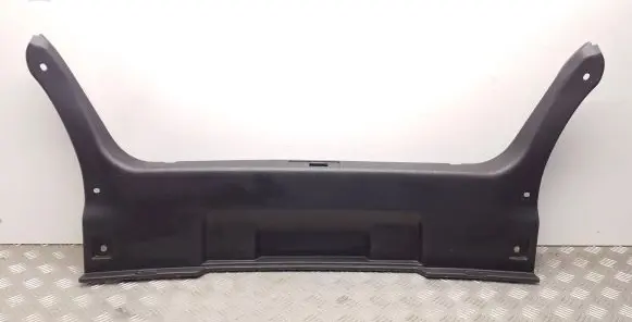 Infiniti Q70 Y51 Trunk/boot sill cover protection 849921PM0A AT5TP