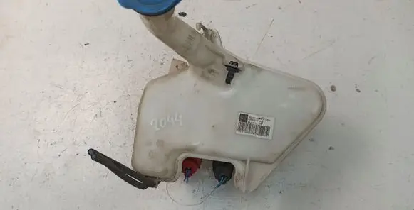 Toyota Yaris Windshield washer fluid reservoir/tank 853100D060