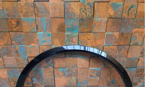BMW X7 G07 Rear arch trim 9478315 51779478315