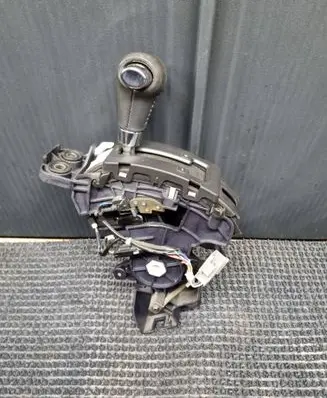 Chrysler Grand Voyager V Gear shift rod 1GJ35XDVAI