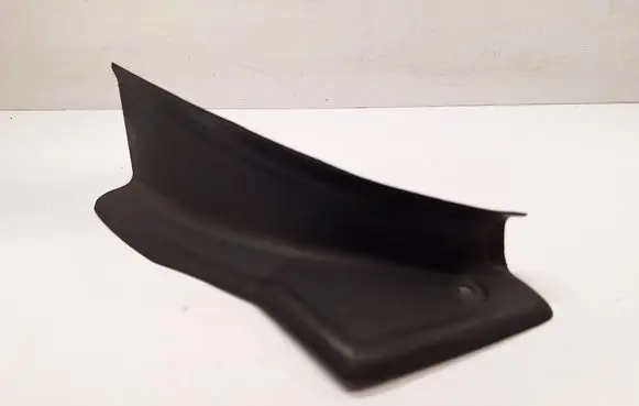 BMW 4 F32 F33 Other trunk/boot trim element 51497296104 51497453342
