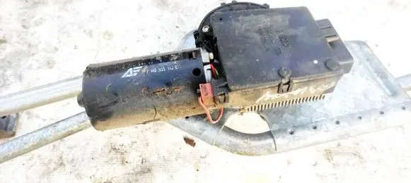 Volkswagen Sharan Wiper motor 1397328048