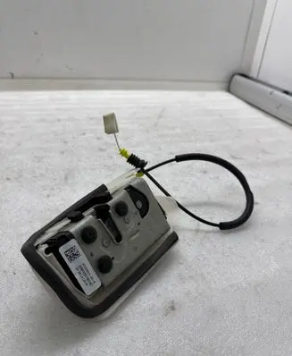 Tesla Model Y Rear door lock 150067400B AP122311B01467