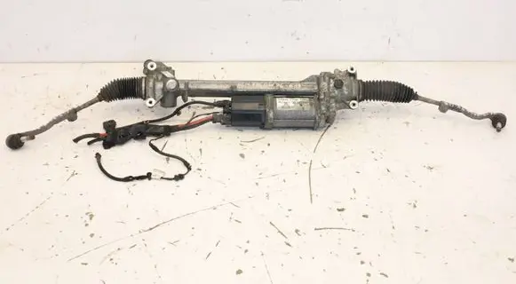 BMW X6M F86 Steering rack 7853619MWGK748998 7853619 7854303MWGK4719