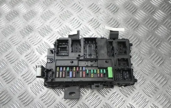 Ford Transit Custom Comfort/convenience module KK3T15604FAH