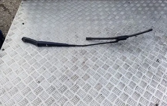 Volkswagen PASSAT CC Front wiper blade arm 3C8955409C