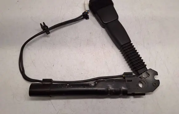 BMW 3 F30 F35 F31 Front seatbelt buckle 7259388 72117259388 72117271518