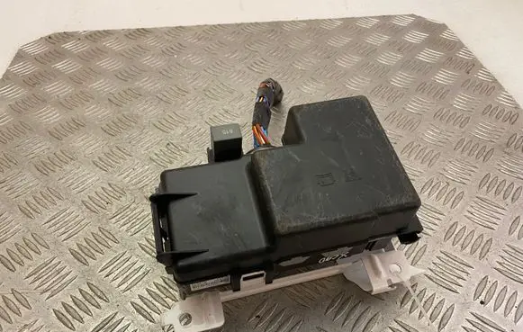 Volvo XC90 Fuse box set 31384034