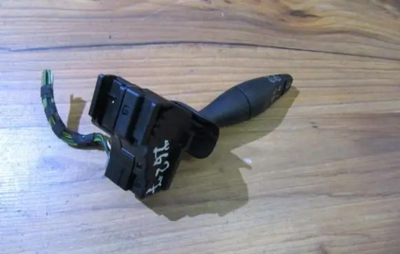 Ford Fiesta Wiper control stalk