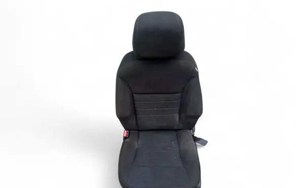Dodge Charger Front driver seat 