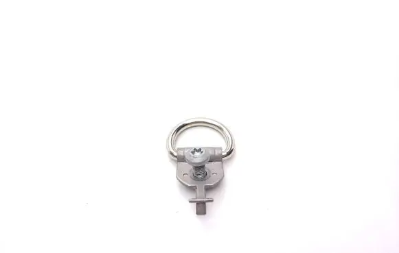 Mercedes-Benz GLE (W166 - C292) Tie down hook / loop A0008603714