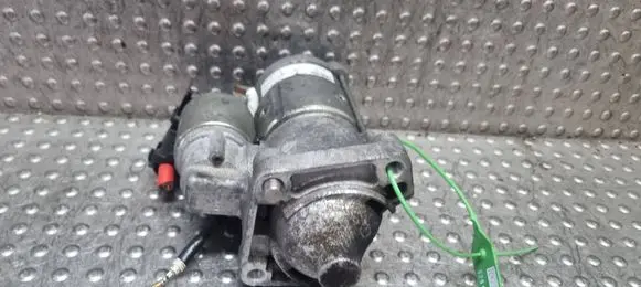 Volvo V60 Starter motor S25144960 30659475