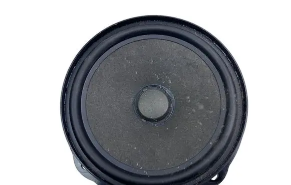 Skoda Octavia Mk3 (5E) Rear door speaker 5E0035411J