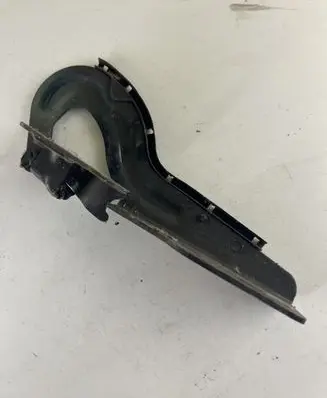 Renault Scenic RX Engine bonnet/hood hinges