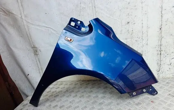 Opel Meriva B Fender