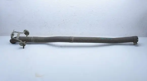 Ford Transit VII Rear muffler/silencer tail pipe 