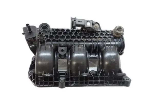 Peugeot 308 Fuel return line/hose 9802101480