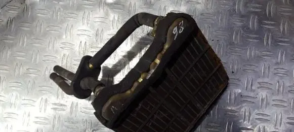 Audi A8 S8 D2 4D Heater blower radiator