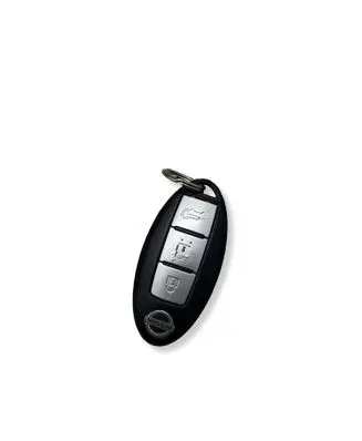 Nissan Murano Z51 Ignition key/card 5WK49619