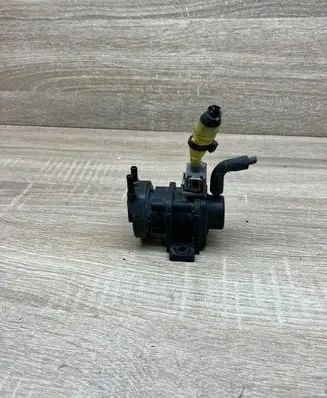 Opel Vectra B Turbo solenoid valve 90502860